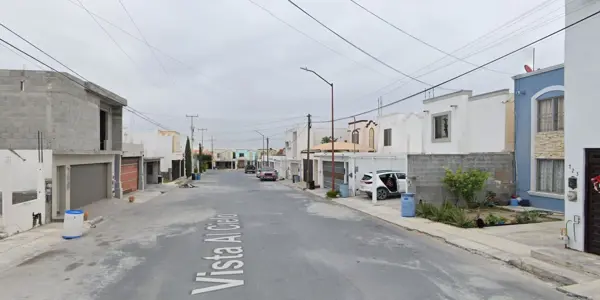 Casa en venta en Unidad Obrera, Reynosa — foto 3 de 12