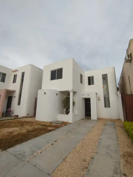 Casa en Chuburna de Hidalgo, Mérida, Yucatán