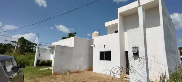 Casa en venta en Popular Manuel Silva, Centro — foto 2 de 10