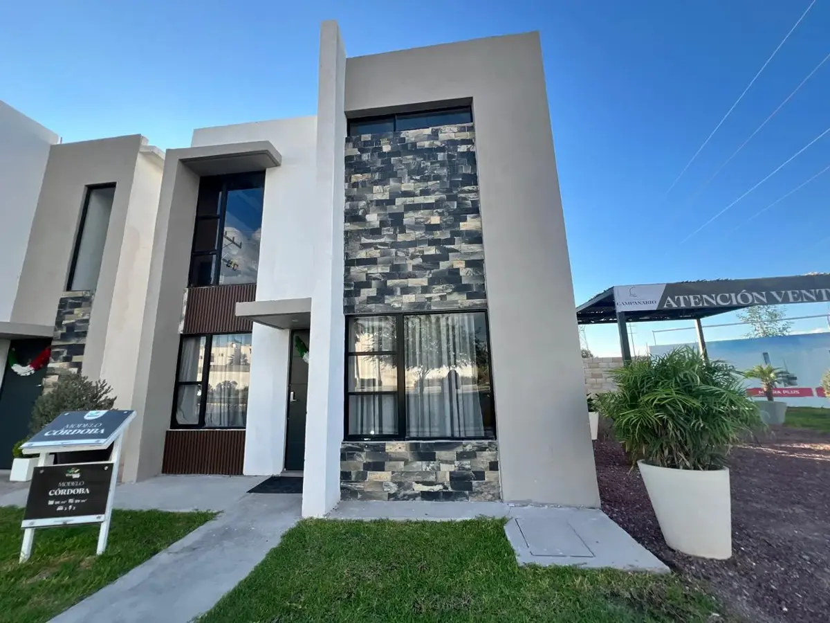 Casa en venta en Residencial Campanario, Gómez Palacio, Durango