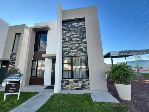 Casa en venta en Residencial Campanario, Gómez Palacio, Durango Casa en venta en Residencial Campanario, Gómez Palacio, Durango