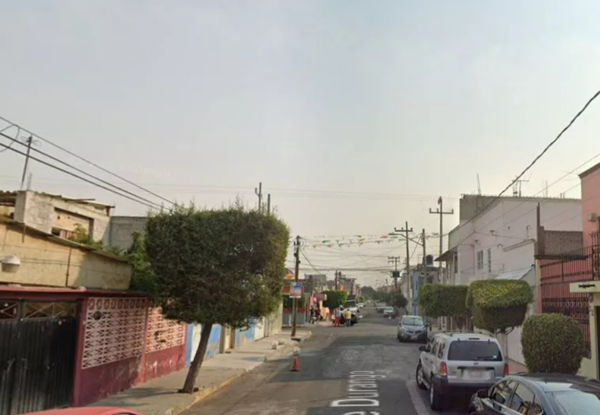 Casa en venta en Providencia, Gustavo A. Madero — foto 3 de 23