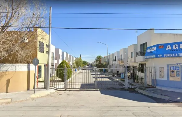 Casa en venta en Residencial Terranova, Juárez — foto 2 de 6
