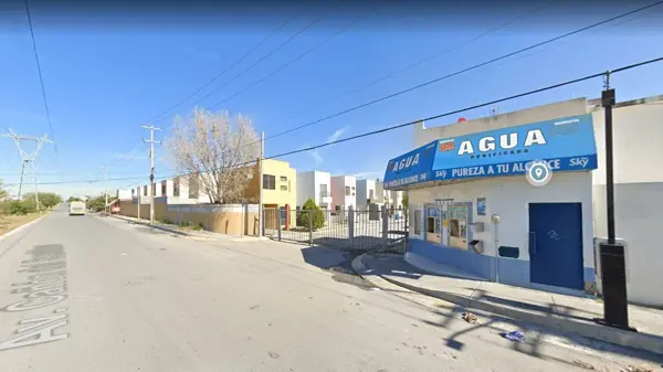 Casa en venta en Residencial Terranova, Juárez — foto 3 de 6