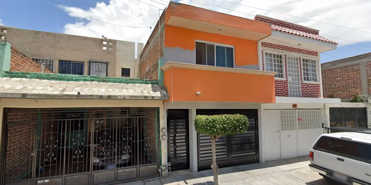 Casa en venta en Santo Domingo, León — foto 1 de 12