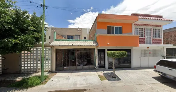 Casa en venta en Santo Domingo, León — foto 2 de 12