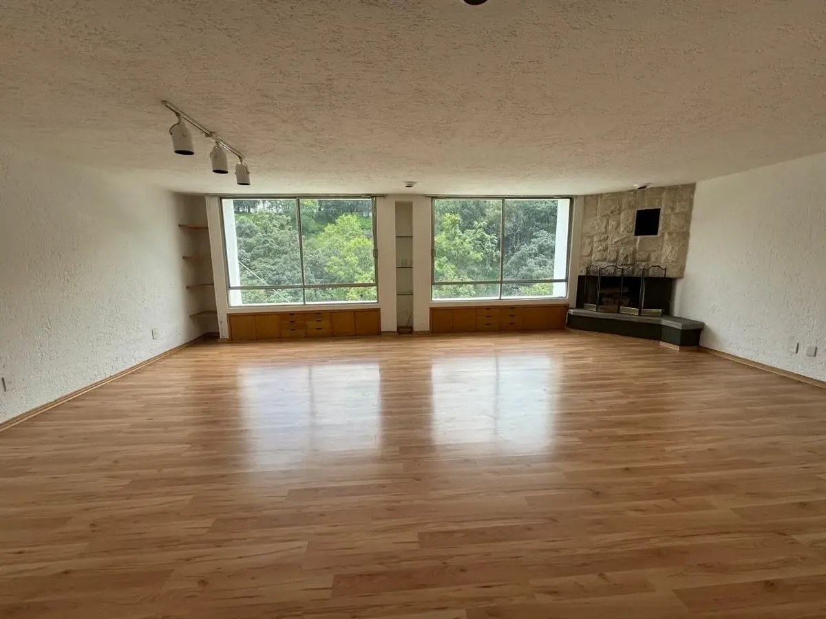 Departamento en venta en Interlomas, Huixquilucan — foto 1 de 23