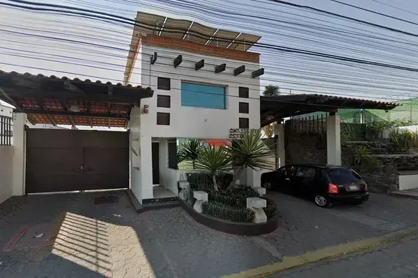Casa en venta en Residencial Las Palmas, Metepec — foto 2 de 17