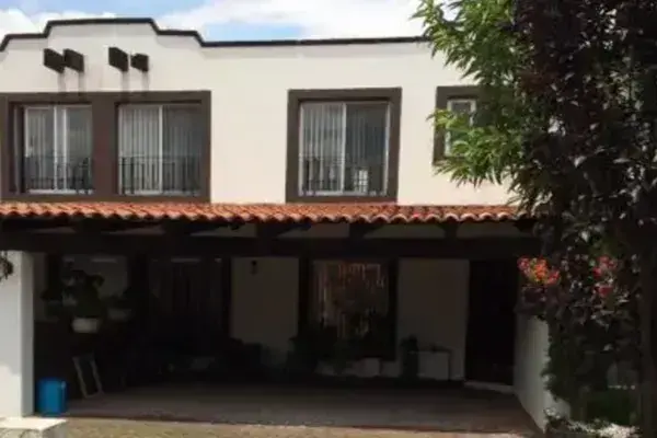 Casa en venta en Residencial Las Palmas, Metepec — foto 3 de 17