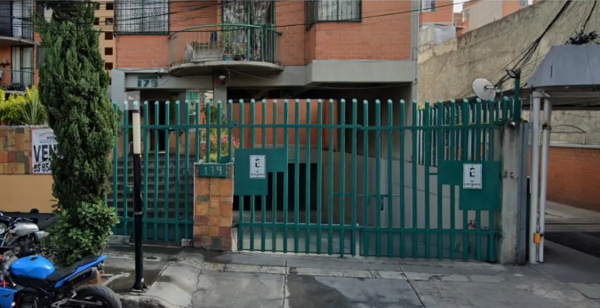 Departamento en venta en Popotla, Miguel Hidalgo — foto 2 de 12
