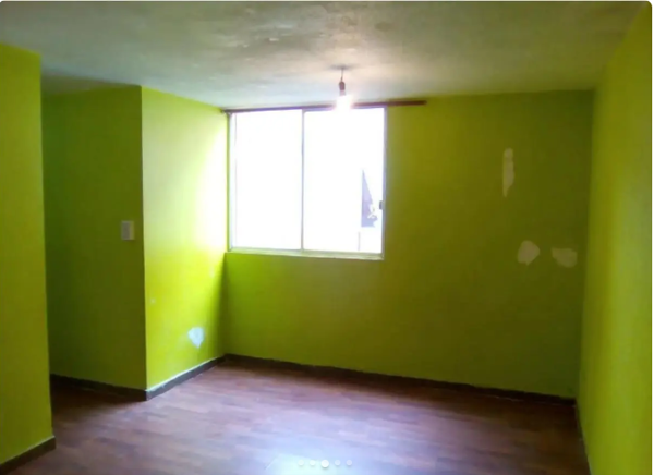 Departamento en venta en Popotla, Miguel Hidalgo — foto 3 de 12