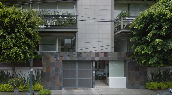Departamento en venta en Credito Constructor, Benito Juárez — foto 3 de 17