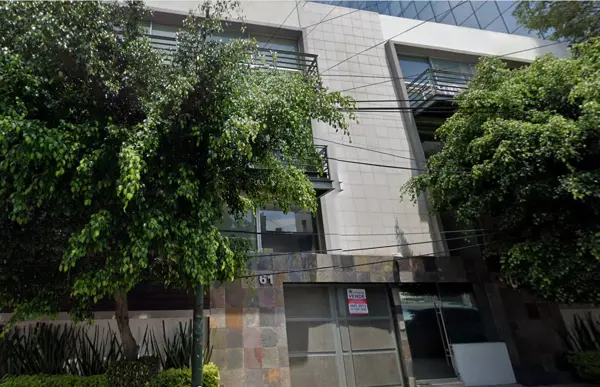 Departamento en venta en Credito Constructor, Benito Juárez — foto 2 de 17