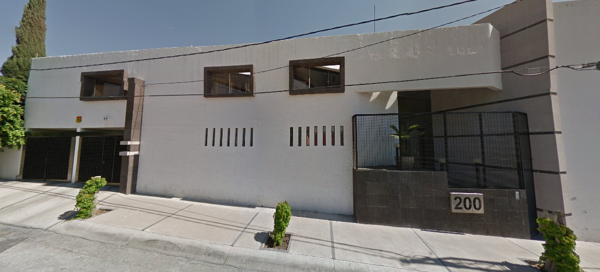 Casa en Lomas Tercera Sección, San Luis Potosí, San Luis Potosí