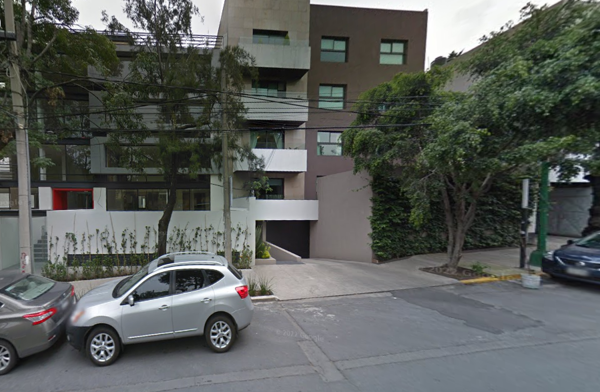 Departamento en venta en Las Aguilas, Álvaro Obregón — foto 3 de 24