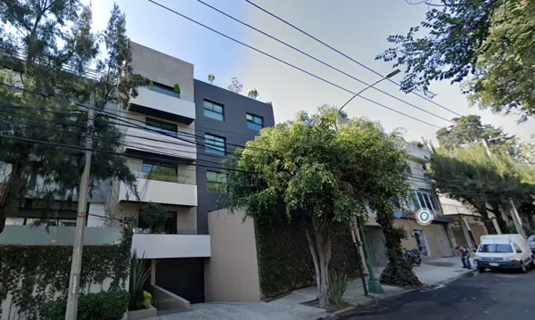 Departamento en venta en Las Aguilas, Álvaro Obregón, Ciudad de México Departamento en venta en Las Aguilas, Álvaro Obregón, Ciudad de México
