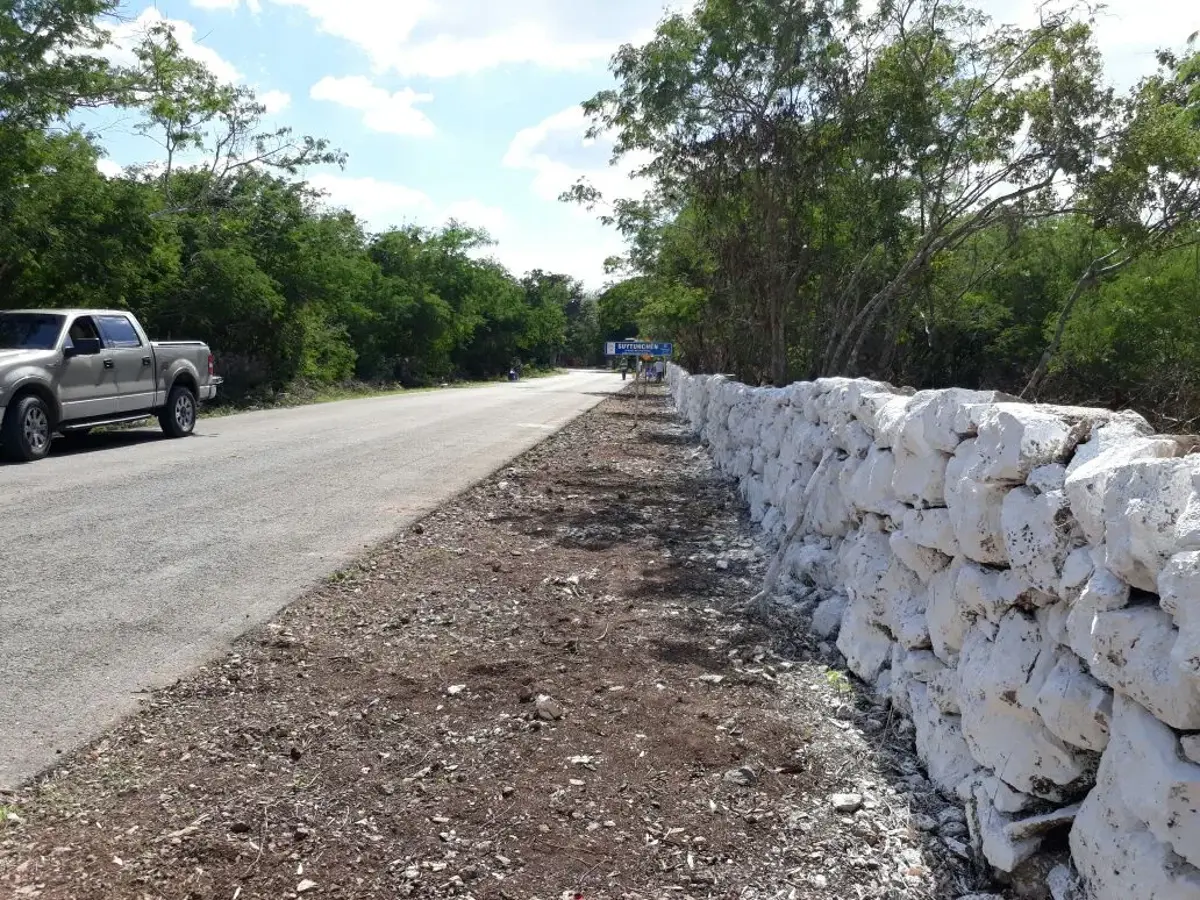 Terreno en venta en Komchen, Mérida — foto 1 de 13