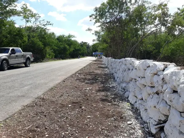 Terreno en venta en Komchen, Mérida, Yucatán