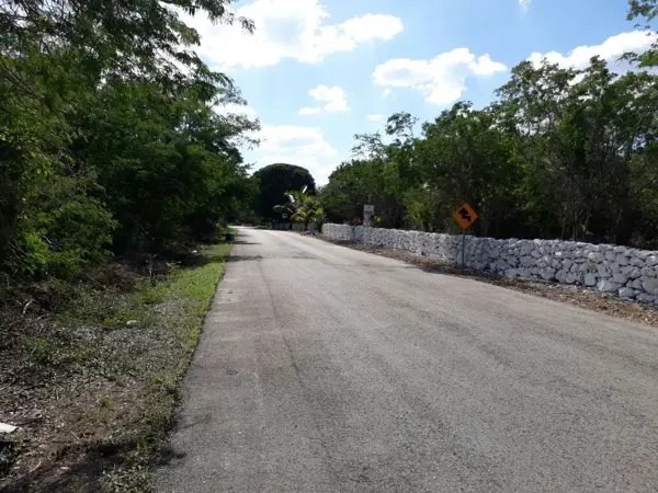 Terreno en venta en Komchen, Mérida — foto 2 de 13