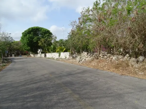 Terreno en venta en Komchen, Mérida — foto 3 de 13