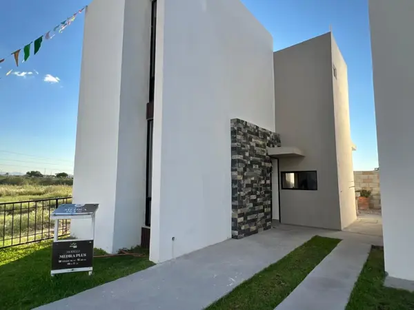 Casa en venta en Residencial Campanario, Gómez Palacio — foto 2 de 16
