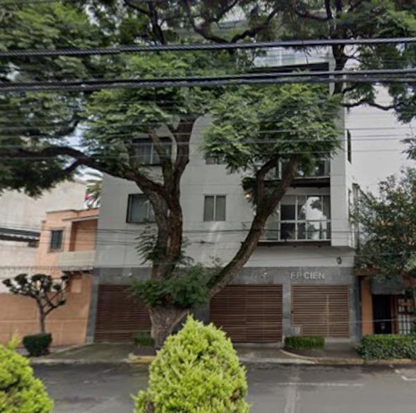 Departamento en venta en San Jose Insurgentes, Benito Juárez — foto 3 de 8
