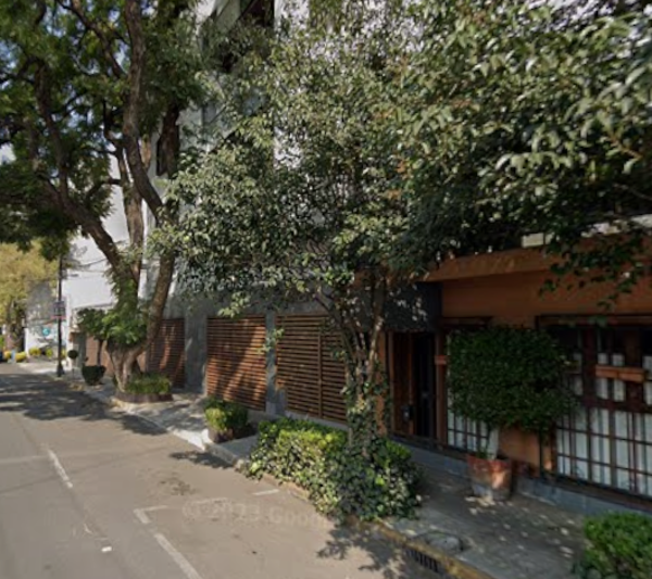 Departamento en venta en San Jose Insurgentes, Benito Juárez — foto 2 de 8