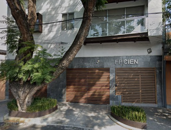 Departamento en San Jose Insurgentes, Benito Juárez, Ciudad de México
