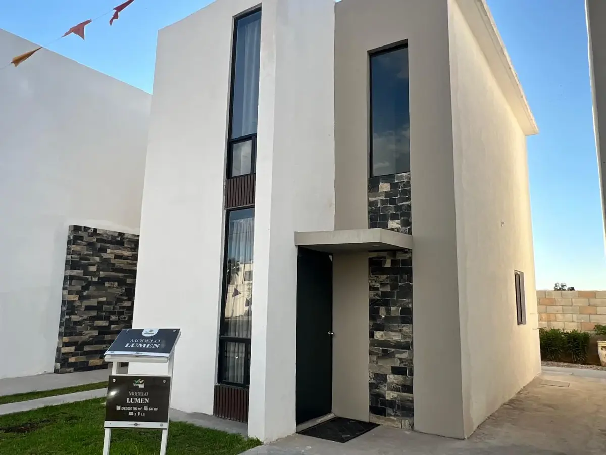 Casa en venta en Residencial Campanario, Gómez Palacio, Durango