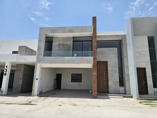 Casa en venta en Quintas del Palmar, Torreón, Coahuila de Zaragoza