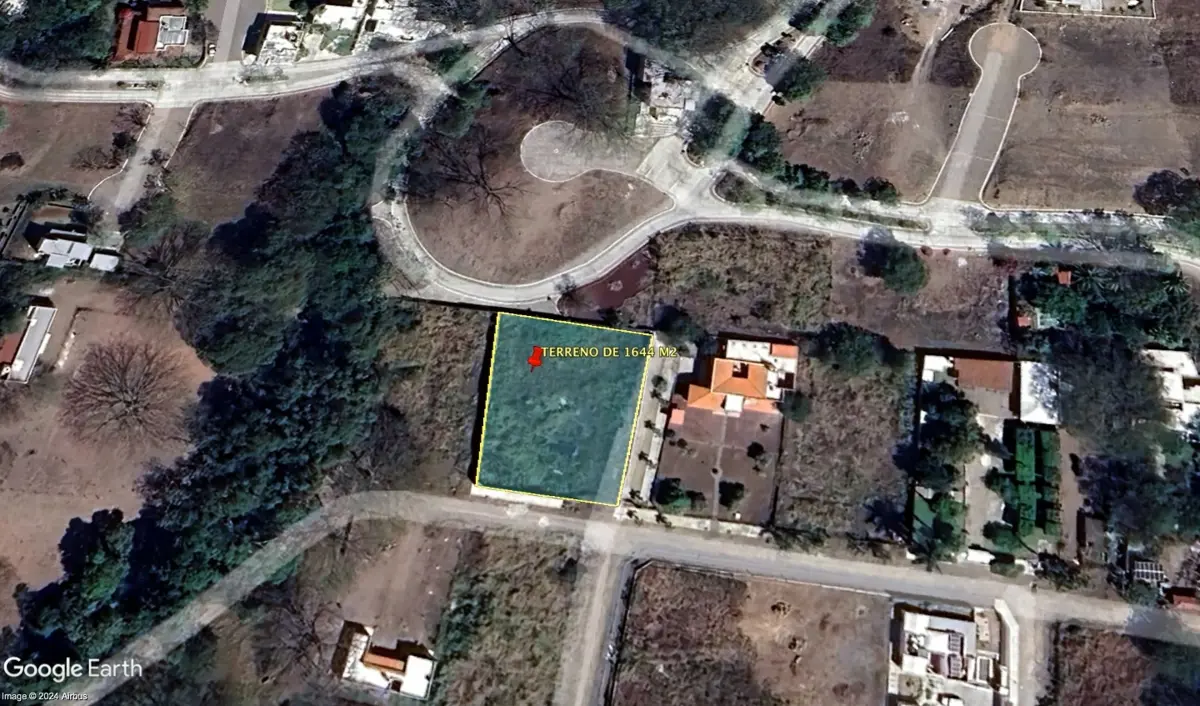 Terreno en venta en El Chivato (Providencia), Villa de Álvarez — foto 1 de 10
