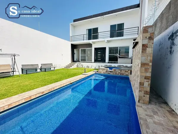 Casa en venta en Jardines de Tlayacapan, Tlayacapan — foto 3 de 12