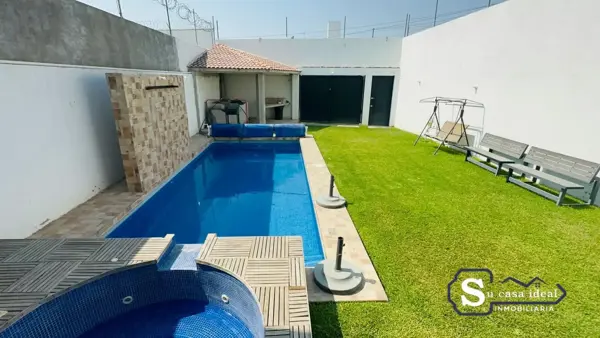 Casa en venta en Jardines de Tlayacapan, Tlayacapan — foto 2 de 12