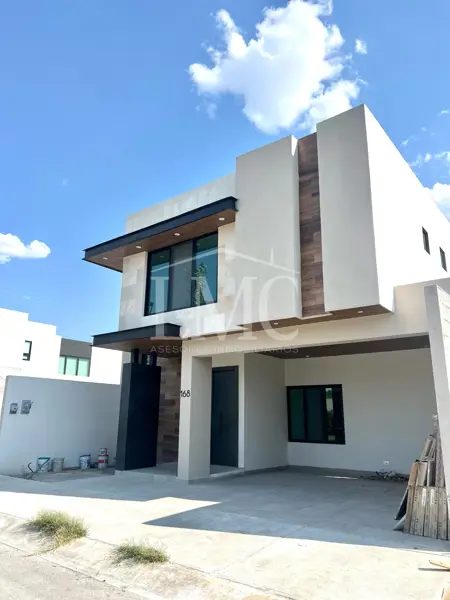 Casa en venta en Alcazar Residencial, Saltillo — foto 3 de 42