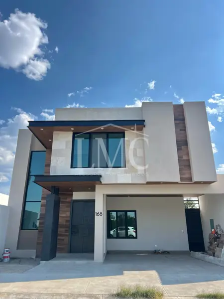 Casa en Alcazar Residencial, Saltillo, Coahuila de Zaragoza