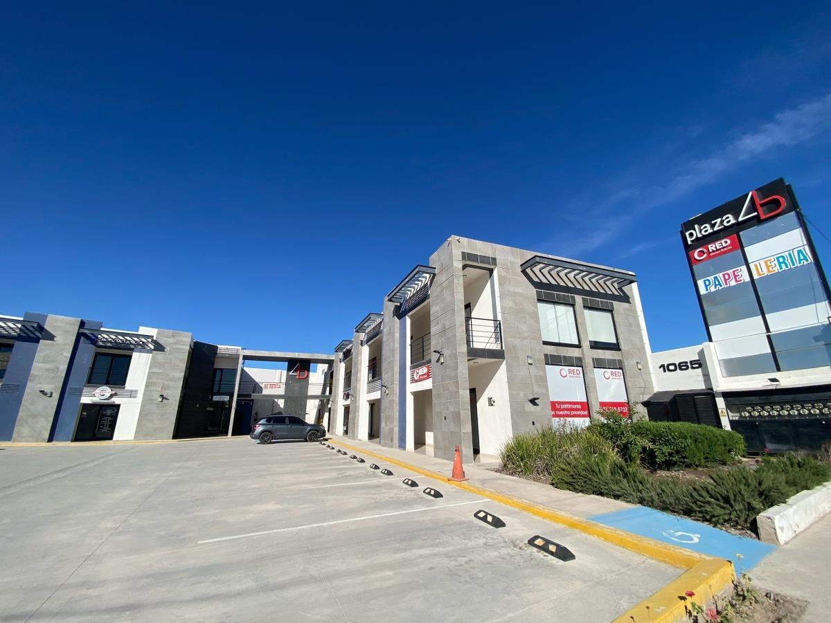 Local en Renta en Ampliación Senderos, Torreón, Coahuila de Zaragoza