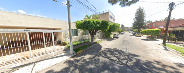 Casa en venta en Jardines del Country, Guadalajara — foto 3 de 10