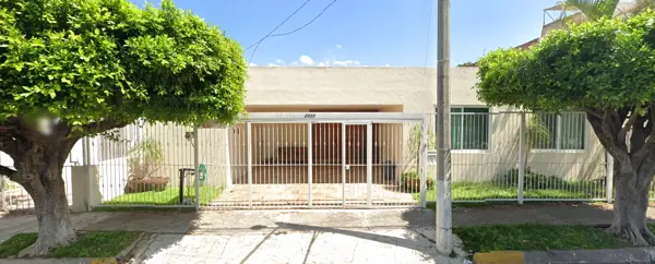 Casa en Jardines del Country, Guadalajara, Jalisco