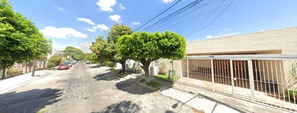 Casa en venta en Jardines del Country, Guadalajara — foto 2 de 10