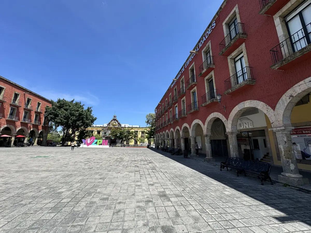 Oficina en renta en Zapopan Centro, Zapopan — foto 1 de 19