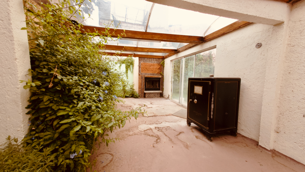 Casa en venta en Valle de San Javier, Pachuca de Soto — foto 3 de 23