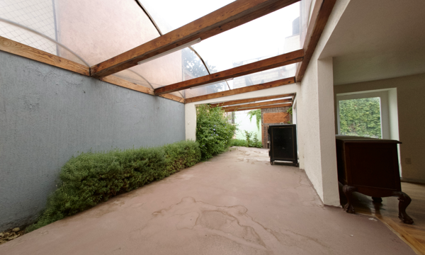 Casa en venta en Valle de San Javier, Pachuca de Soto — foto 2 de 23