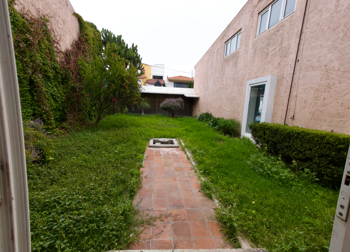Casa en venta en Valle de San Javier, Pachuca de Soto — foto 1 de 23