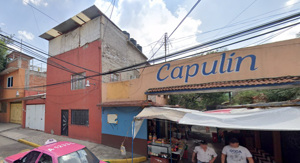 Casa en venta en Americas Unidas, Benito Juárez — foto 3 de 17