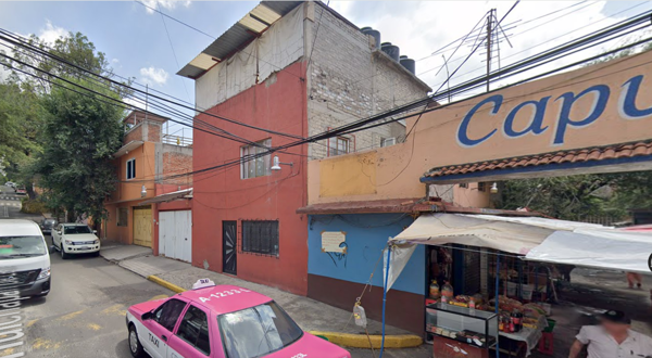 Casa en venta en Americas Unidas, Benito Juárez — foto 2 de 17