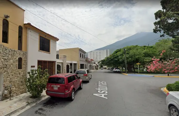 Casa en venta en Contry, Monterrey — foto 3 de 17