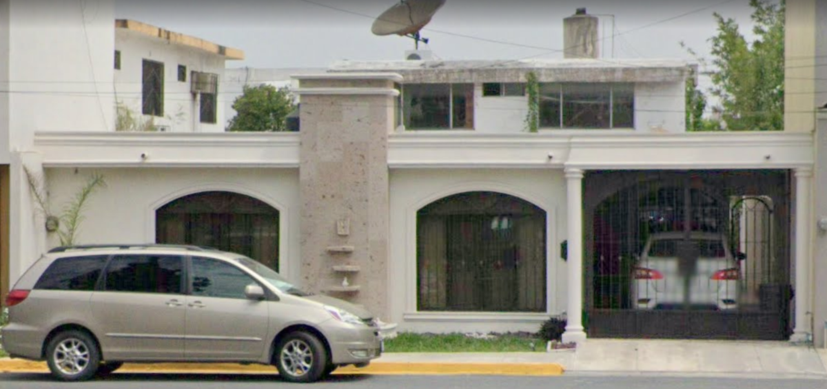 Casa en venta en Contry, Monterrey — foto 1 de 17