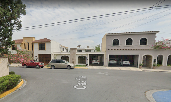 Casa en venta en Contry, Monterrey — foto 2 de 17