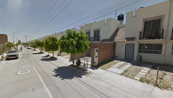 Casa en venta en Pedregal del Carmen, León — foto 3 de 10