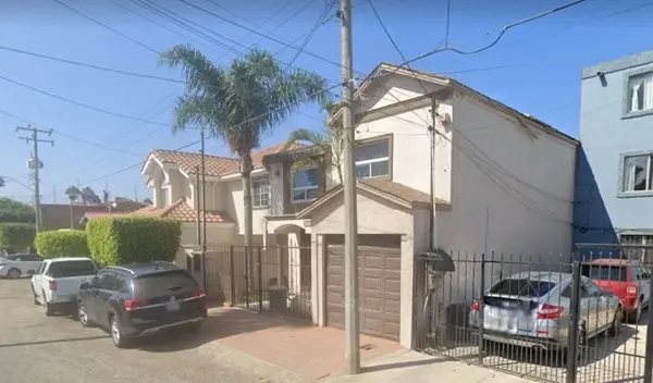 Casa en venta en Playas de Tijuana Sección Costa de Oro, Tijuana — foto 2 de 9